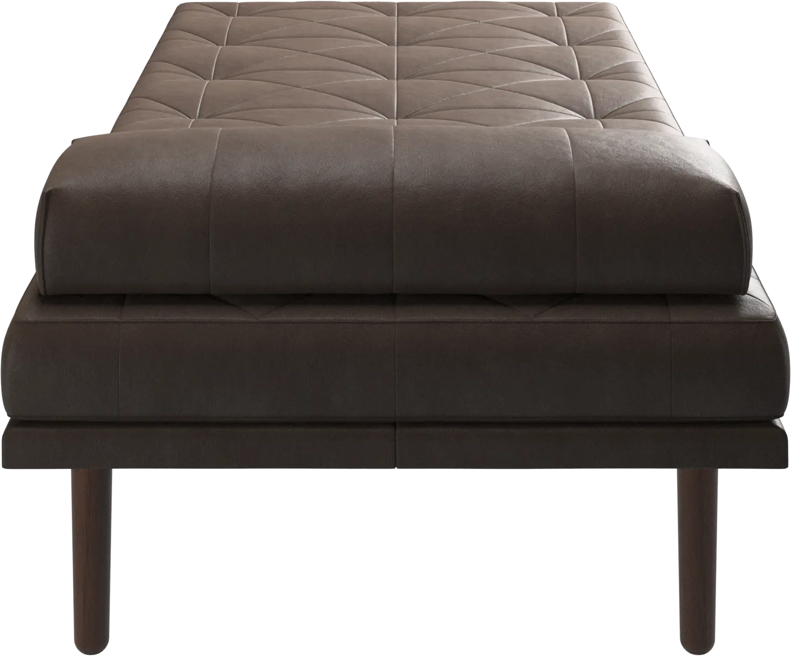 Boconcept デイベッド Fusion Day Bed | Sofa sleeper | fusion | Oki Sato, nendo